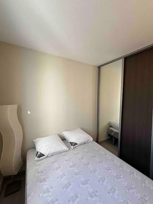 Appart Lagon Bleu Piscine Tennis Frejus Apartment